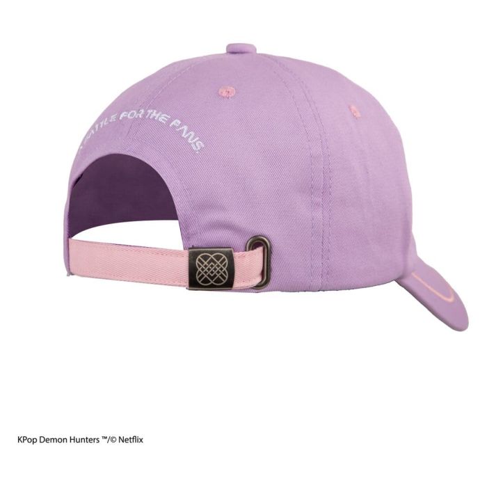 KPop Demon Hunters Baseball Cap HUNTR/X