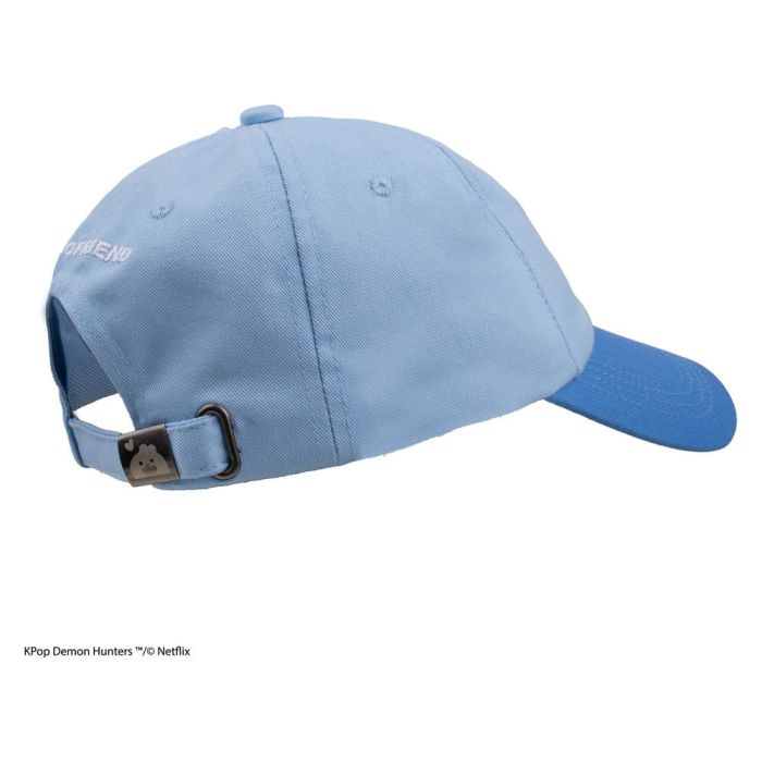 KPop Demon Hunters Baseball Cap Derpy