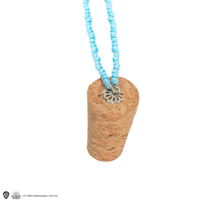 Luna Lovegood Glasses and Jewels - Harry Potter