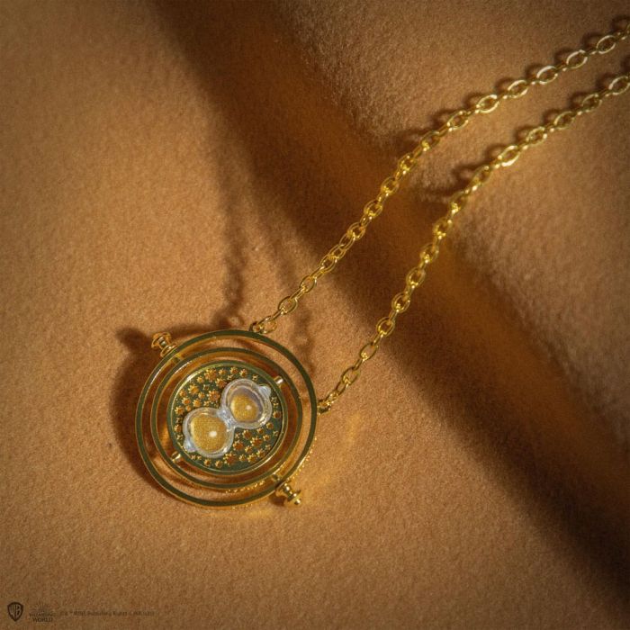 Harry Potter - Time Turner in Box