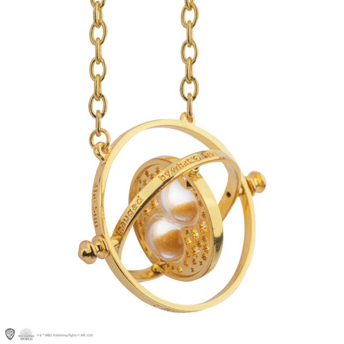 Harry Potter - Time Turner in Box