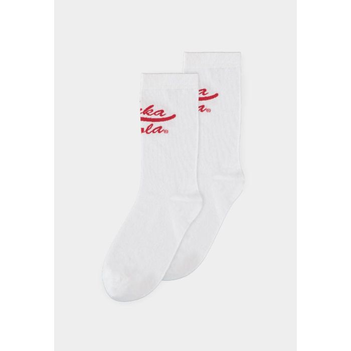Fallout Socks 3-Pack Nuka Cola 39-42