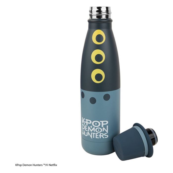 KPop Demon Hunters Water Bottle Sussie