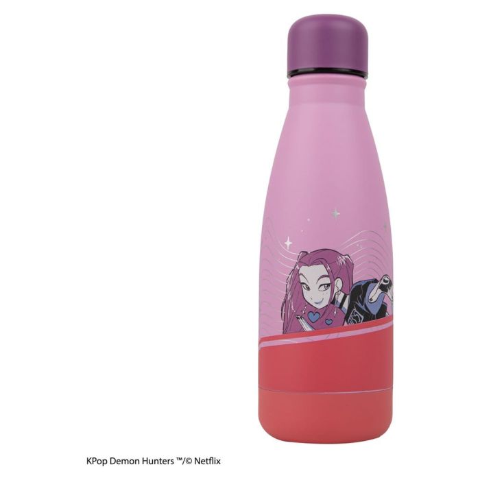 KPop Demon Hunters Mini Water Bottle Mira
