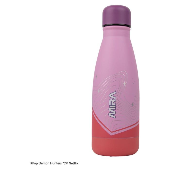 KPop Demon Hunters Mini Water Bottle Mira