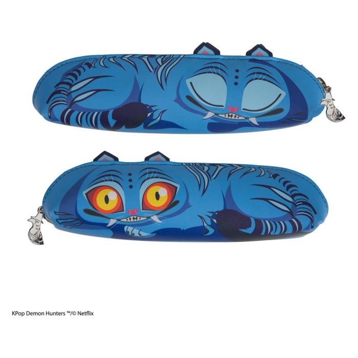 KPop Demon Hunters Pencil Case Derpy