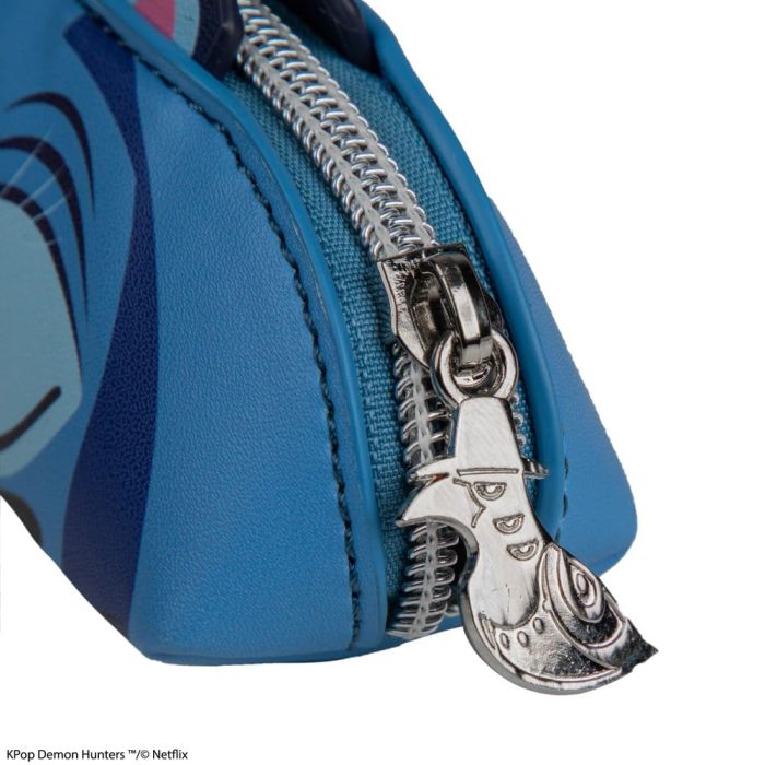 KPop Demon Hunters Pencil Case Derpy