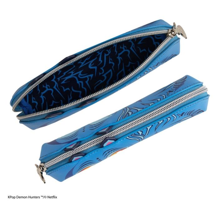 KPop Demon Hunters Pencil Case Derpy