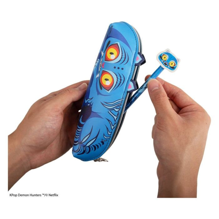 KPop Demon Hunters Pencil Case Derpy