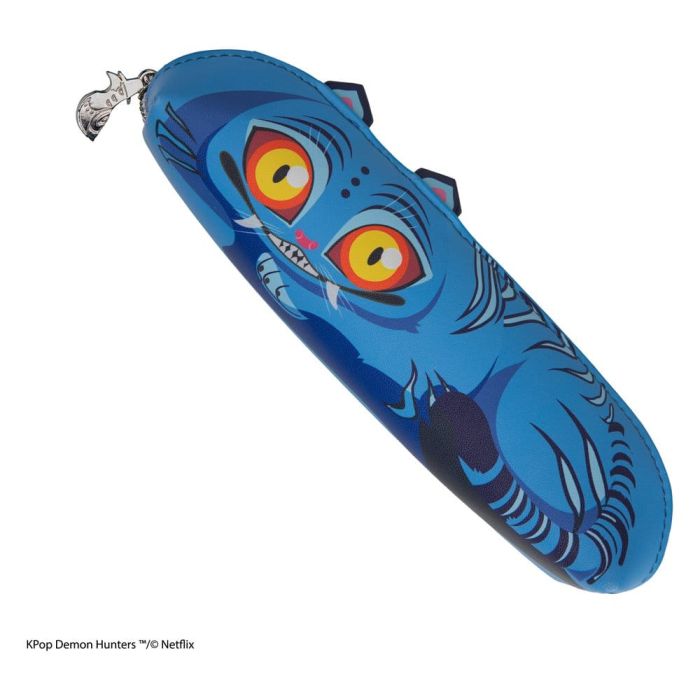 KPop Demon Hunters Pencil Case Derpy