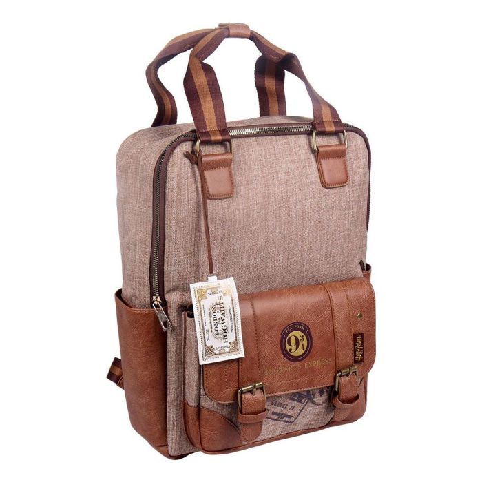 Harry Potter - Hogwarts Express Backpack