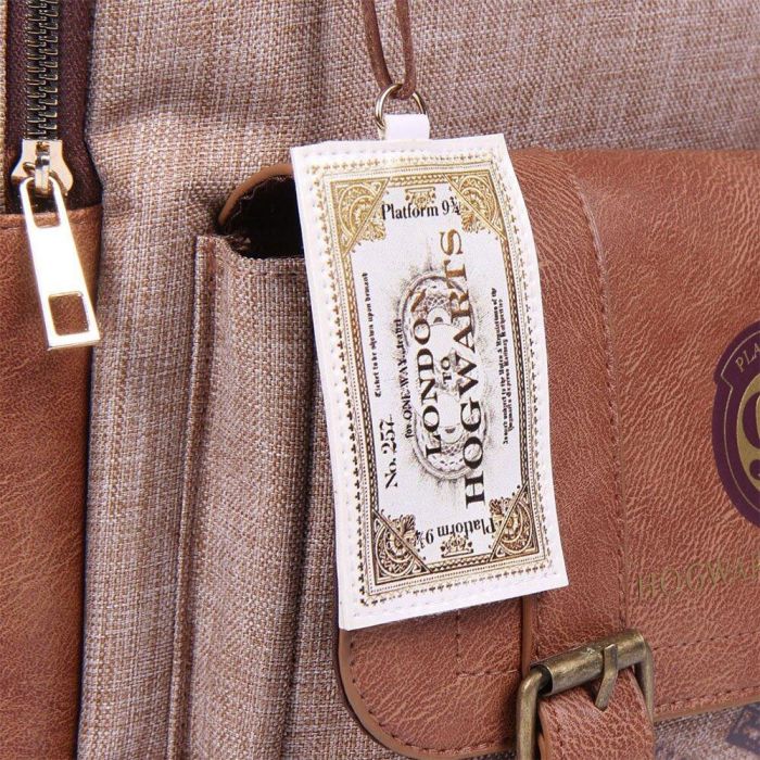 Harry Potter - Hogwarts Express Backpack