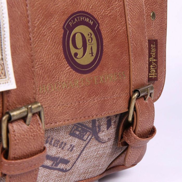 Harry Potter - Hogwarts Express Backpack