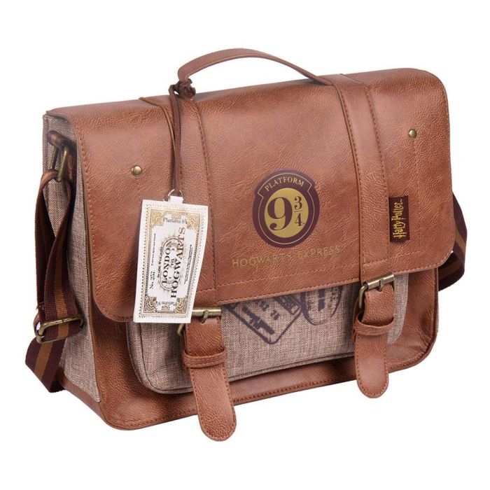 Harry Potter - Hogwarts Express Shoulder Bag