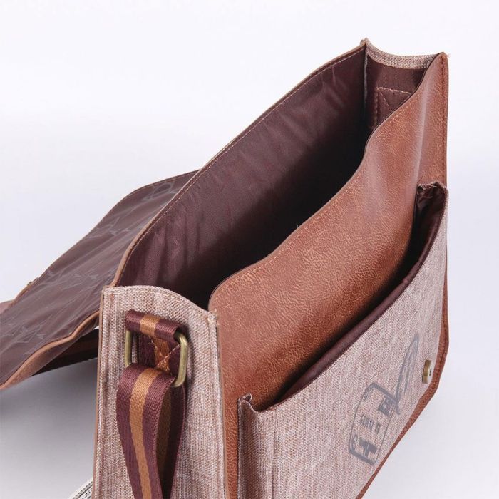 Harry Potter - Hogwarts Express Shoulder Bag