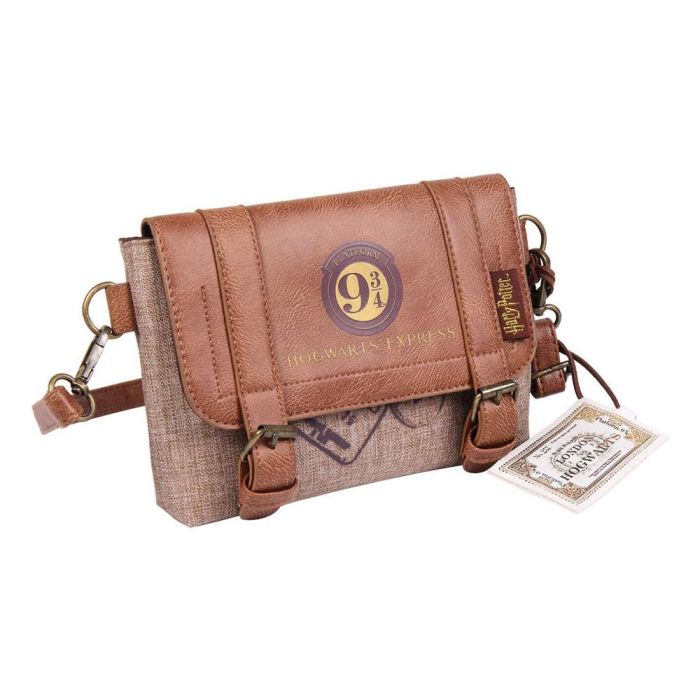 Harry Potter - Hogwarts Express Belt Bag