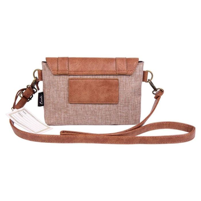 Harry Potter - Hogwarts Express Belt Bag