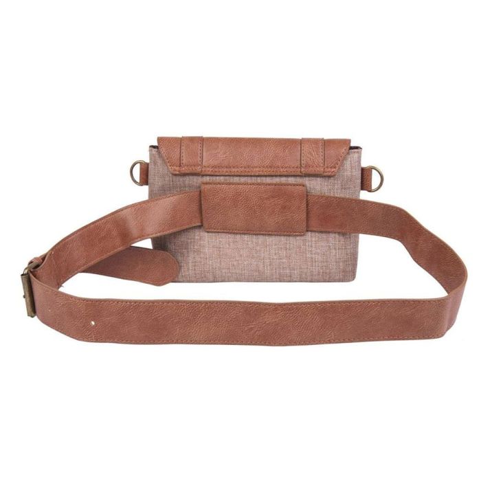 Harry Potter - Hogwarts Express Belt Bag