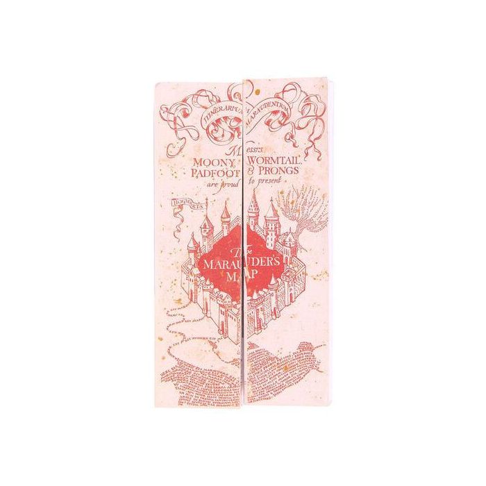 Harry Potter Stationery Set School of Wizardry