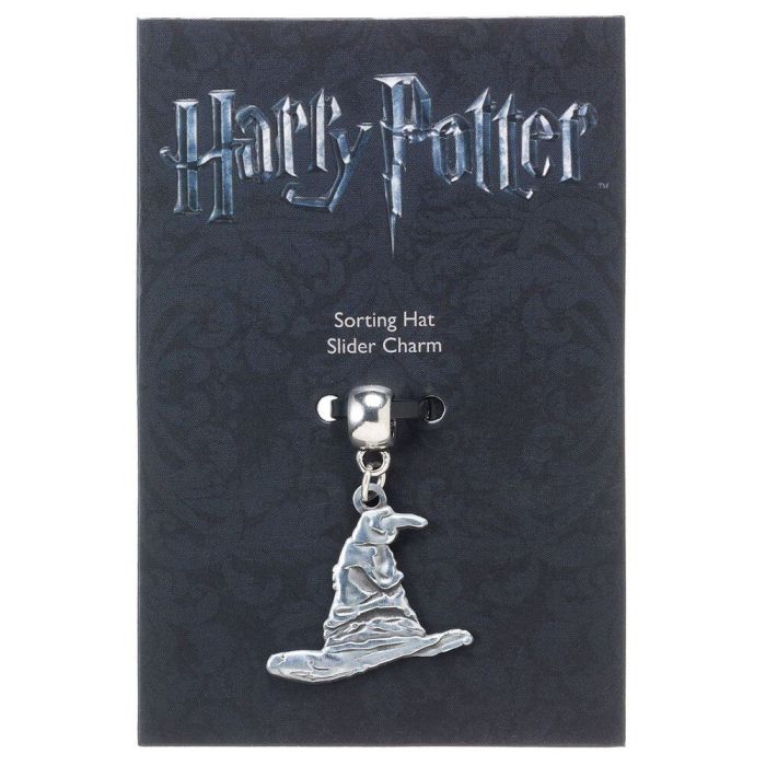 Harry Potter - Sorting Hat Charm / Bedel