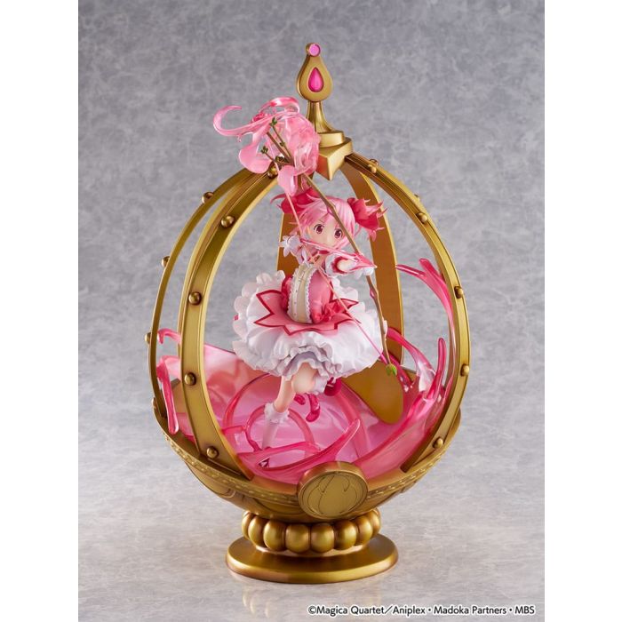 Puella Magi Madoka Magica PVC Statue 1/7 Kaname Madoka 26 cm        