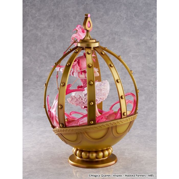 Puella Magi Madoka Magica PVC Statue 1/7 Kaname Madoka 26 cm        