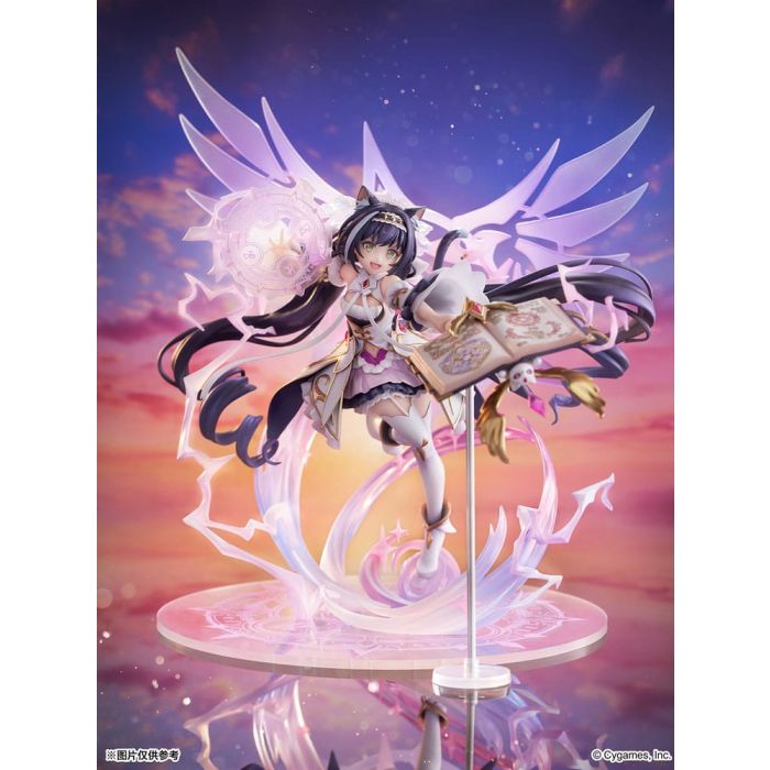 Princess Connect! Re:Dive PVC Statue 1/7 Karyl Princess Ver. 33 cm   