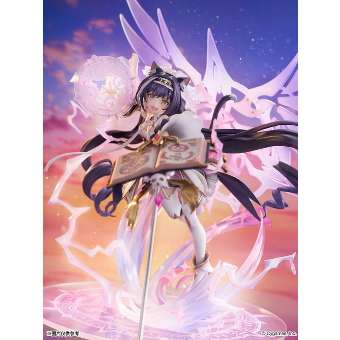 Princess Connect! Re:Dive PVC Statue 1/7 Karyl Princess Ver. 33 cm   