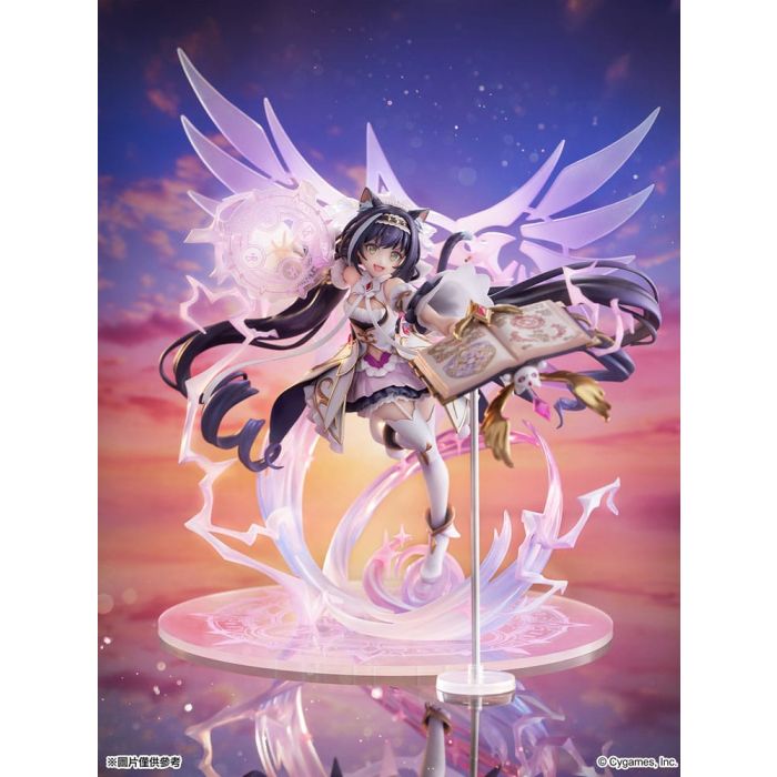 Princess Connect! Re:Dive PVC Statue 1/7 Karyl Princess Ver. 33 cm   