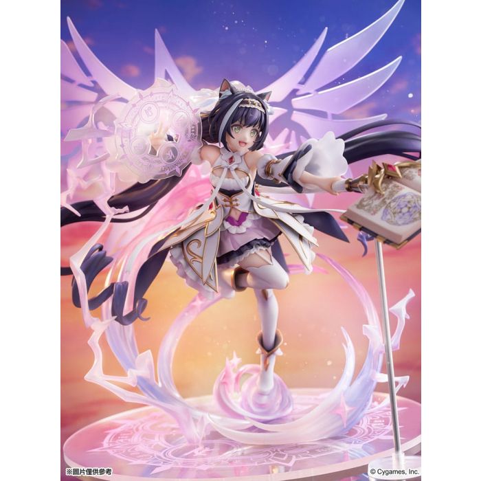 Princess Connect! Re:Dive PVC Statue 1/7 Karyl Princess Ver. 33 cm   