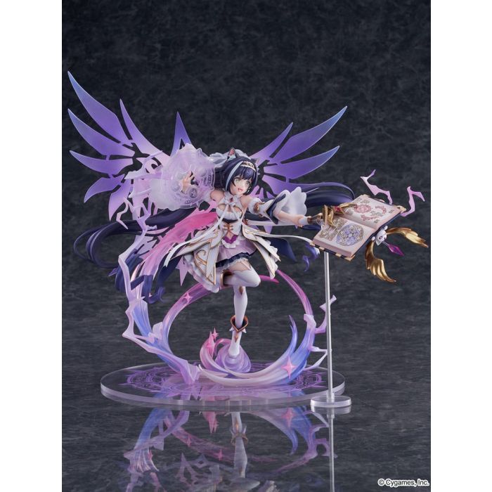 Princess Connect! Re:Dive PVC Statue 1/7 Karyl Princess Ver. 33 cm   