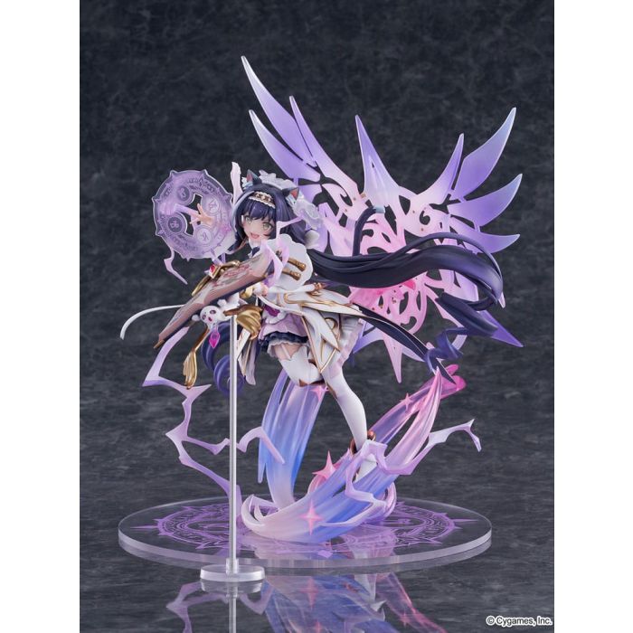 Princess Connect! Re:Dive PVC Statue 1/7 Karyl Princess Ver. 33 cm   