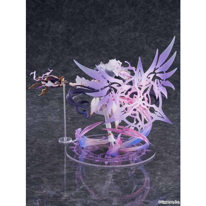 Princess Connect! Re:Dive PVC Statue 1/7 Karyl Princess Ver. 33 cm   