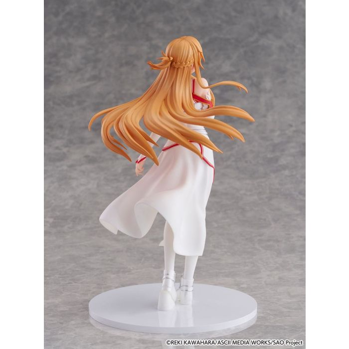 Sword Art Online Cantabile PVC Statue Asuna 21 cm