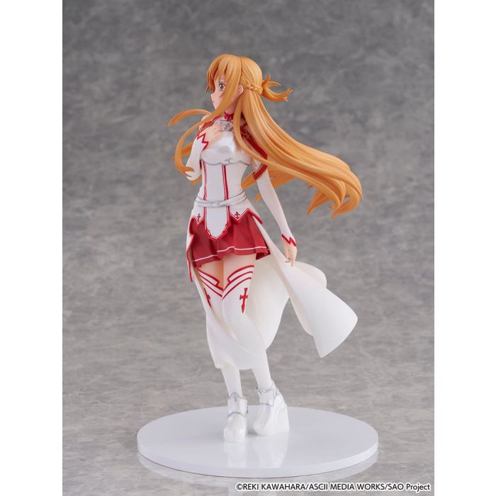 Sword Art Online Cantabile PVC Statue Asuna 21 cm