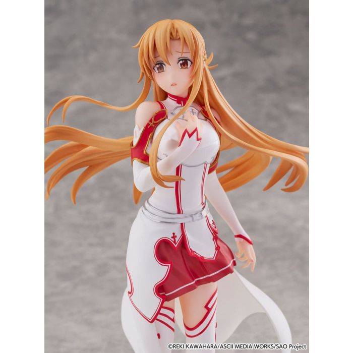 Sword Art Online Cantabile PVC Statue Asuna 21 cm