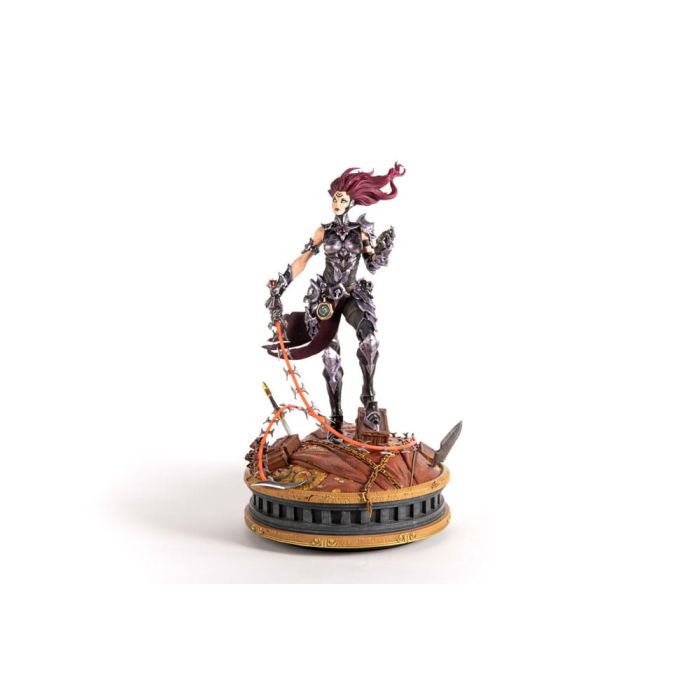 Darksiders Statue Fury 45 cm