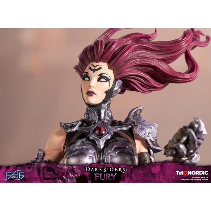 Darksiders Statue Fury 45 cm