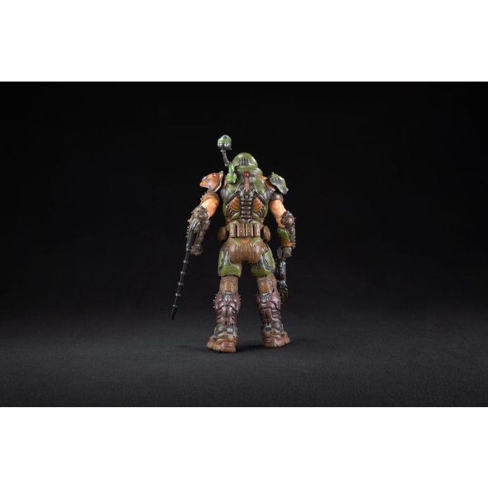 Doom Action Figure 1/6 Doom Slayer heo exclusive 30 cm 