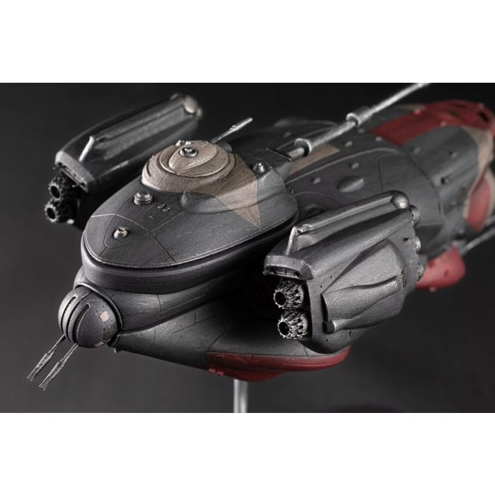 Rebel Moon Replica Imperium Dropship 17 cm