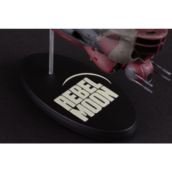 Rebel Moon Replica Imperium Dropship 17 cm
