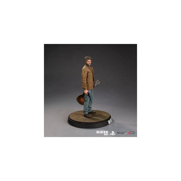 The Last of Us Part II PVC Statue Joel 36 cm 
