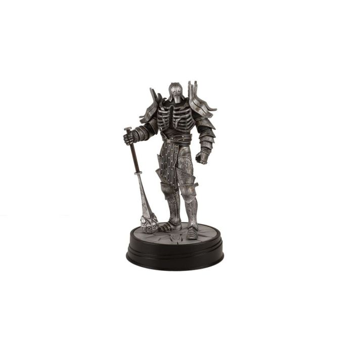 Witcher 3 Wild Hunt PVC Statue Imlerith 23 cm
