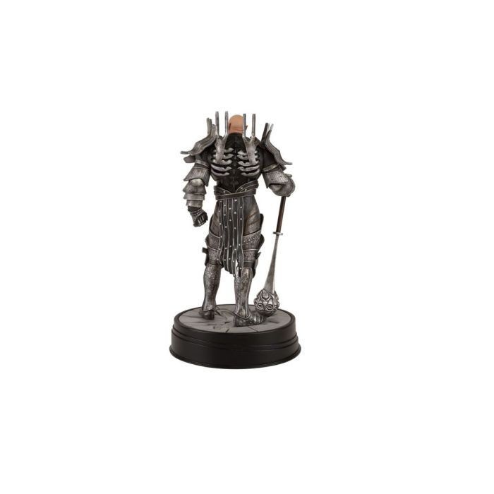 Witcher 3 Wild Hunt PVC Statue Imlerith 23 cm