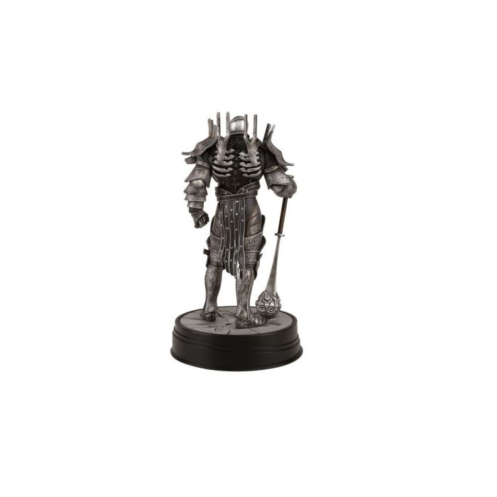 Witcher 3 Wild Hunt PVC Statue Imlerith 23 cm
