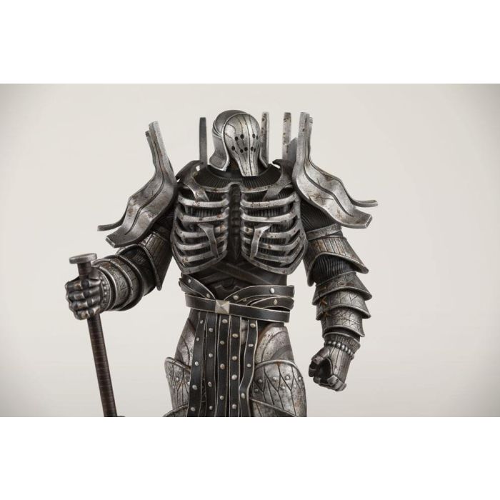 Witcher 3 Wild Hunt PVC Statue Imlerith 23 cm