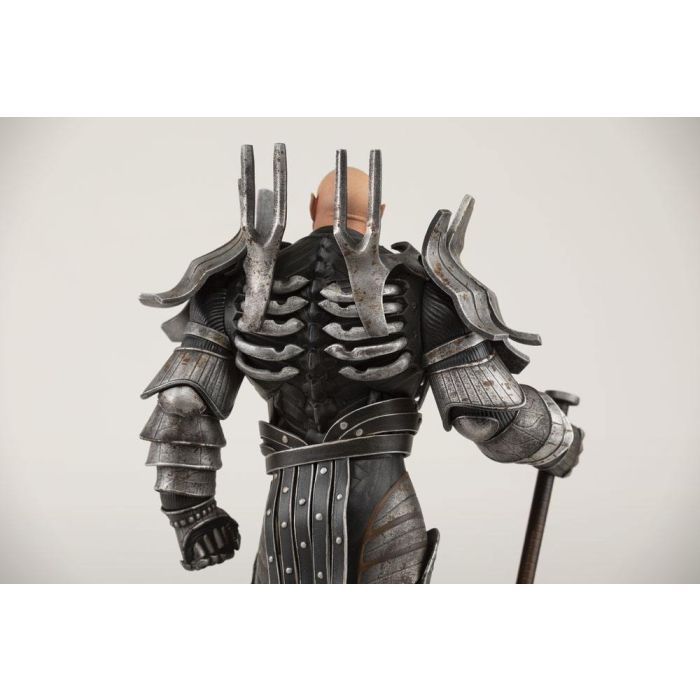 Witcher 3 Wild Hunt PVC Statue Imlerith 23 cm