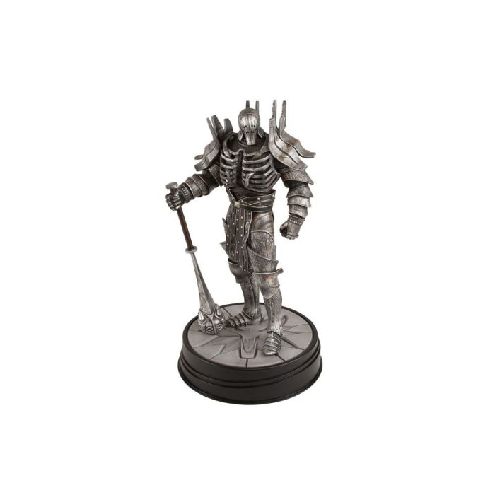 Witcher 3 Wild Hunt PVC Statue Imlerith 23 cm
