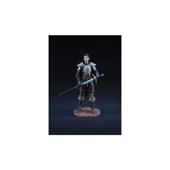 Dragon Age Statue Cassandra 19 cm