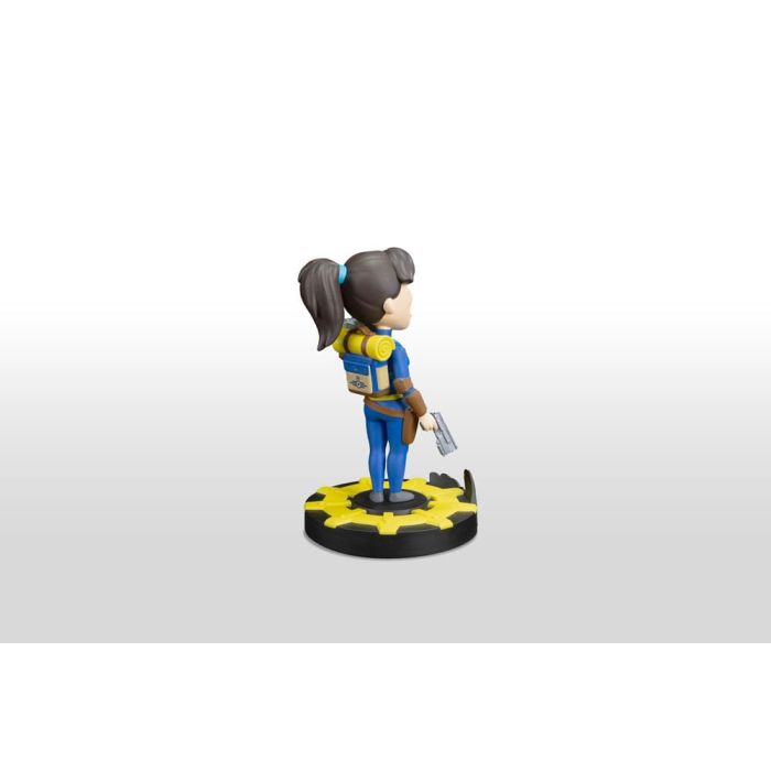 Fallout Vinyl Figure Lucy 20 cm 